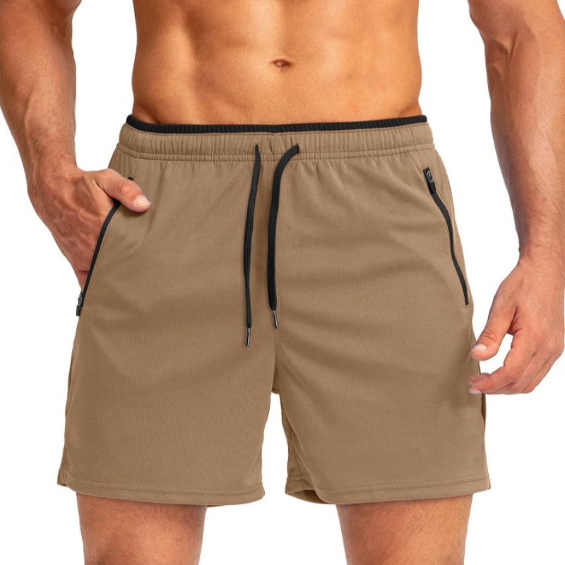 Nuovi Pantaloncini da Allename - Badminton Open recensione e prezzo
