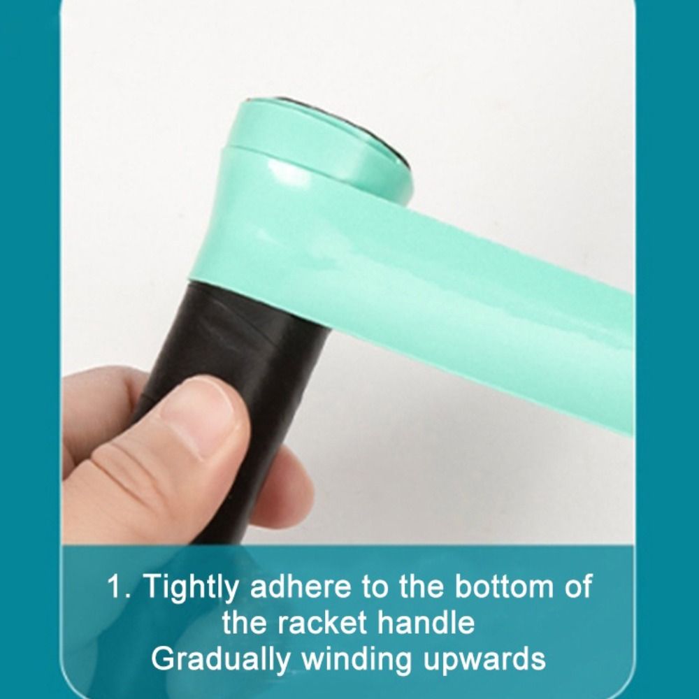 Overgrip per racchetta da badm - Badminton Score Counter recensione e prezzo