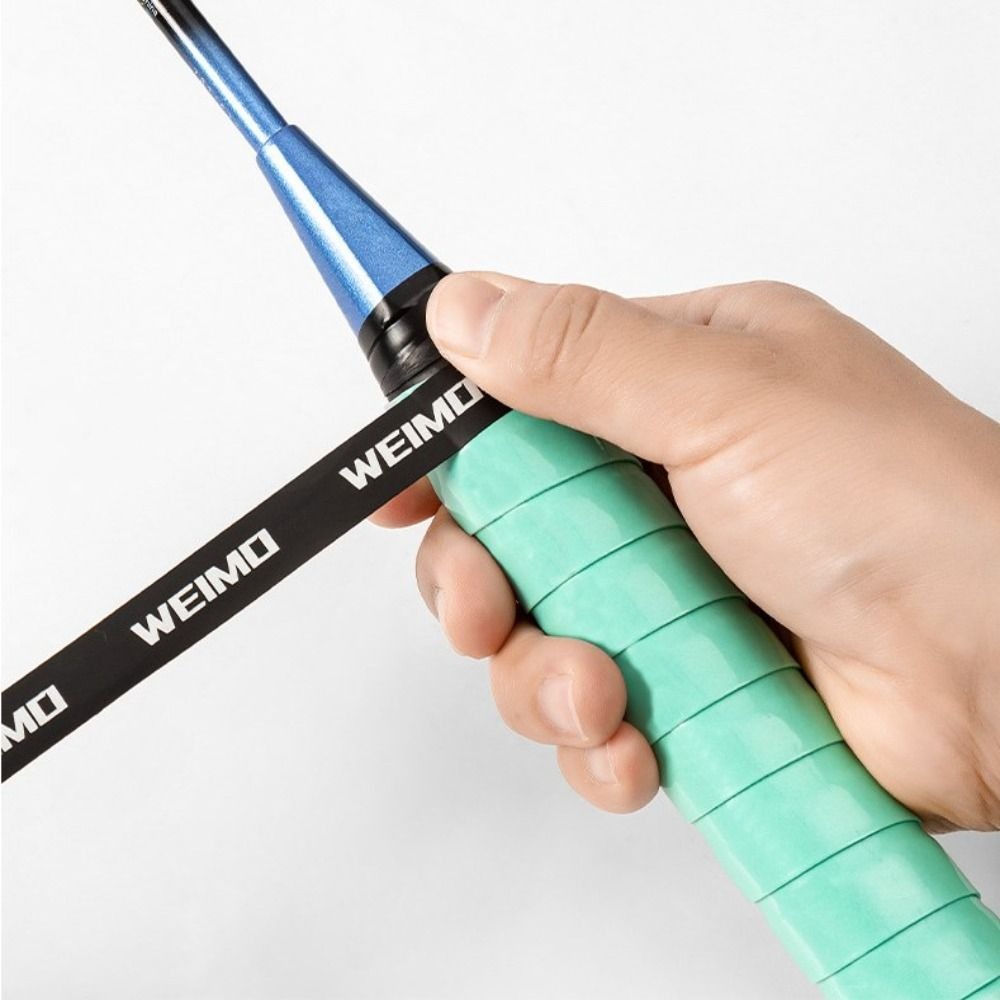 Overgrip per racchetta da badm - Badminton Score Counter recensione e prezzo