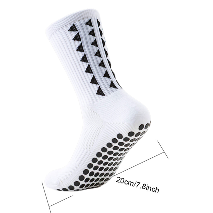 1/4/6 Paia di Calzini Sportivi - Ankle Support Badminton recensione e prezzo