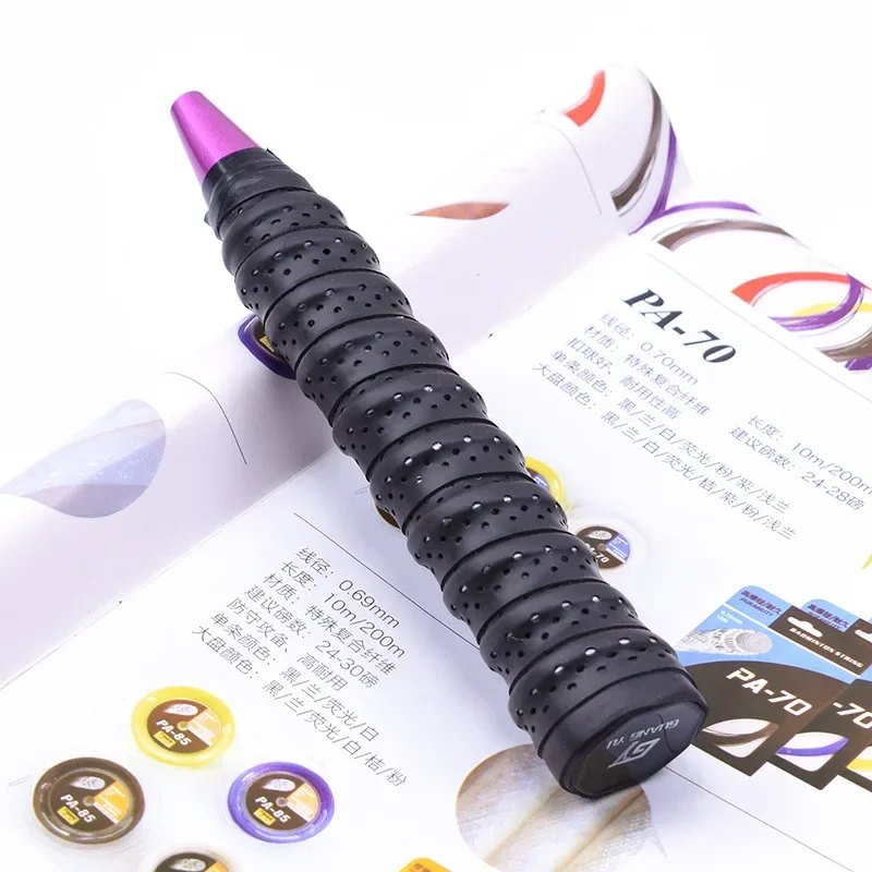 1/4 Pezzi 6 Colori Grip Antisc - Badminton Grip Tape recensione e prezzo