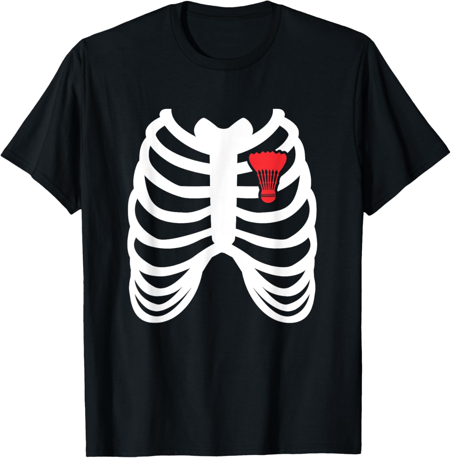 Divertente camicia da badminto - Badminton Quotes recensione e prezzo