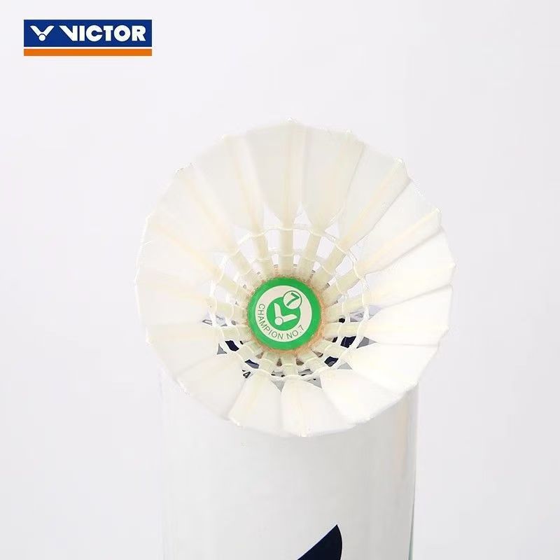 Volani da badminton VICTOR Cha - Victor Shuttlecock Feather recensione e prezzo