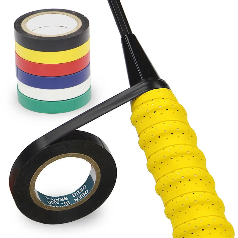 Nuovo Nastro Adesivo per Racch - Badminton Grip Tape recensione e prezzo