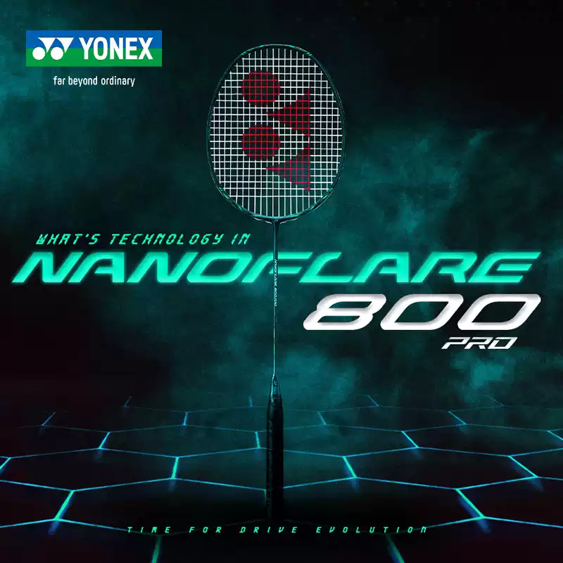 Racchetta da Badminton YONEX N - Badminton Yonex recensione e prezzo