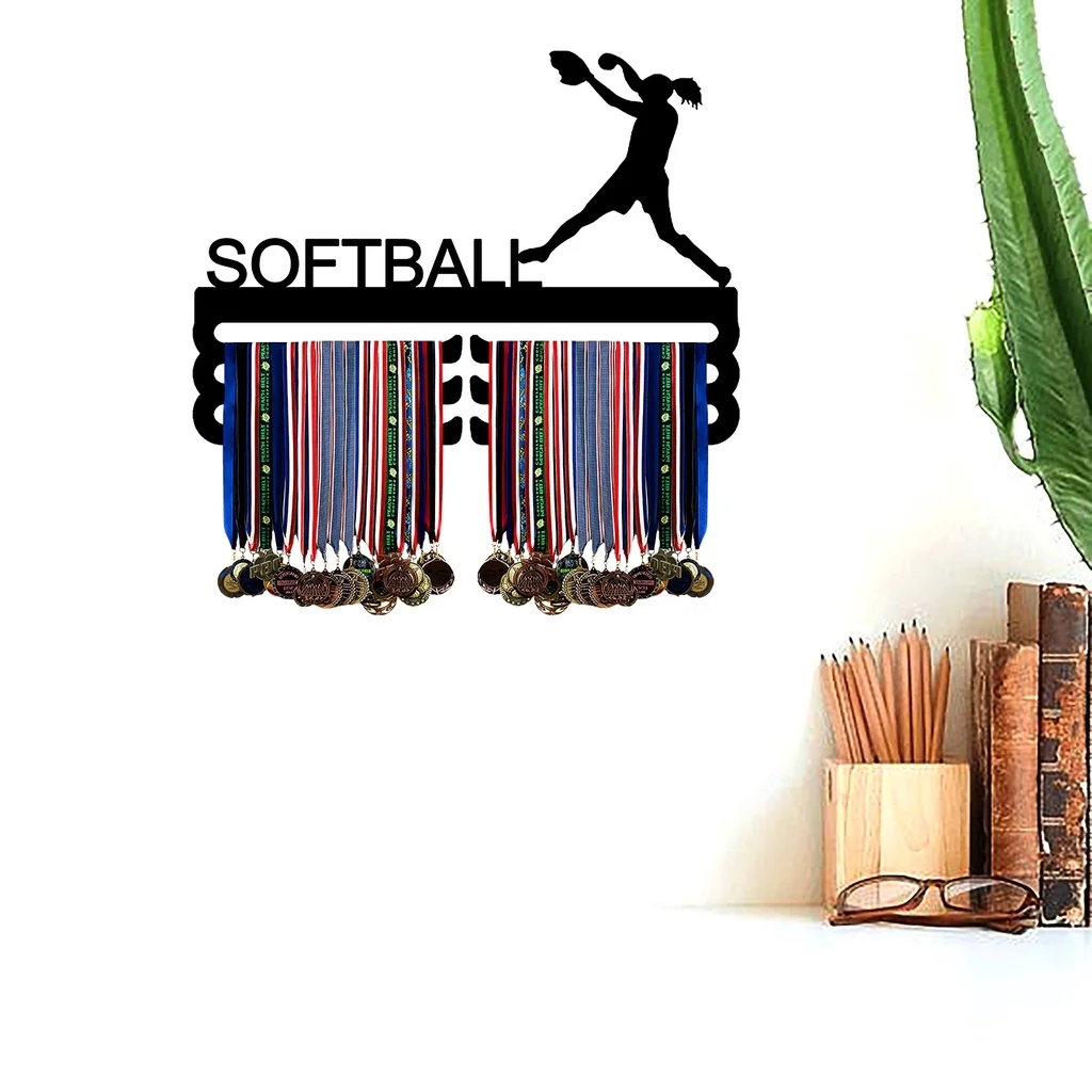 CIFBUY Appendiabiti da parete  - Badminton Quotes recensione e prezzo