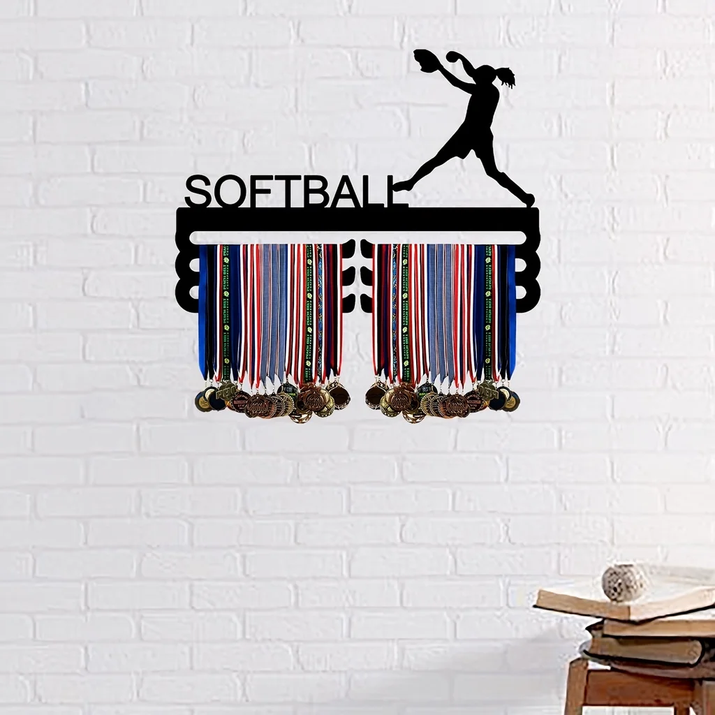 CIFBUY Appendiabiti da parete  - Badminton Quotes recensione e prezzo