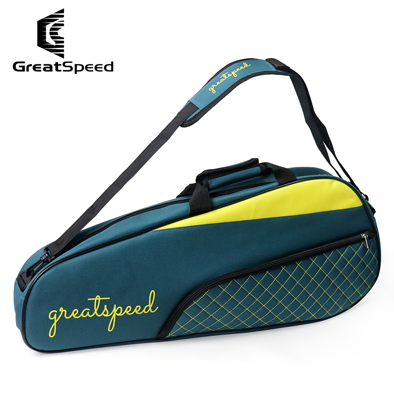 Greatspeed Borsa Sportiva per  - Badminton Equipment recensione e prezzo